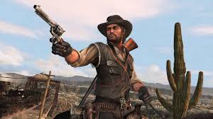 گیمرها برای دریافت آپدیت نسل نهمی Red Dead Redemption روی ایکس باکس خود دچار مشکل هستند