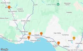 Lookout Santa Cruz - News update