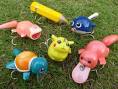 Pokemon fishing lure