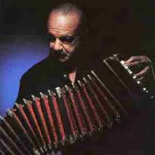 Astor Piazzola