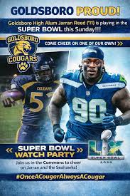 Jarran Reed takes the field in Super Bowl LX