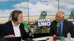 Onda Cero - News update