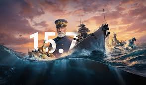 La actualización de agosto de World of Warships da inicio al evento Convoy Navideño, de seis meses de duración | #Games