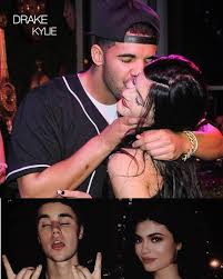 Hollywood Style Magazine - Kylie Jenner Surprised by Drake at Sweet 16 Birthday Party-Take a Look 👇🏻#KylieJenner #drake | Facebook