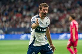Bavarian Football Works - News update