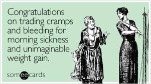 Amazing 17 brilliant quotes about morning sickness pic Hindi ... via Relatably.com