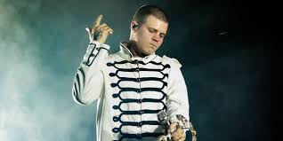 Yung Lean Debuts New Music in Short Film Storm Pt. I & II