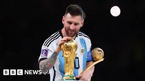 كأس العالم 2026: ميسي في كأس العالم مجدداً، فما الأرقام القياسية التي قد يحطمها؟