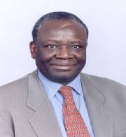 Mr. Ibrahim Agboola Gambari Under-Secretary-General and Special Adviser on ... - gambari