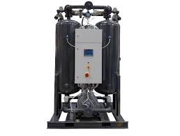 Mikropor MBL Series - Compressor Services