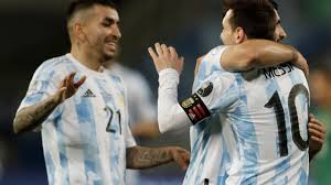 Player from Argentina is escaping Mexico after receiving threats