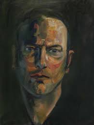 self-portrait Oliver Plehn. $ 1.197,00 USD. Reproducción desde:78 $ - 2951208617957493