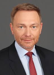 Federal Minister of Germany for Finance