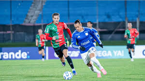 Esta es la fecha y el rival para el próximo partido de Millonarios en la Copa Sudamericana: ganar o morir para los azules