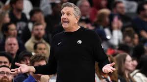 Timberwolves are facing a tricky rotation dilemma