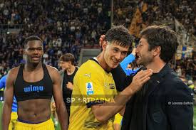 Circati’s return: il difensore del Parma convocato dai Socceroos?