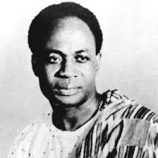 Dr Kwame Nkrumah (Born: Francis Nwia Kofi Ngonloma) - 1d541902c87241eb8240792e132507e6