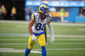 Jordan Whittington Questionable to Return Against Seahawks - NFL News | Fantasy Football