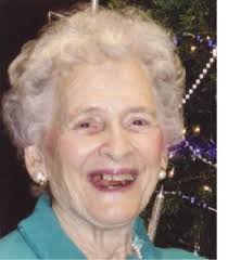 Violet Virginia AMBROSE Obituary: View Violet AMBROSE&#39;s Obituary by North Shore News - 412613_20131114