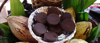Resultado de imagen para chocolate artesanal descripcion