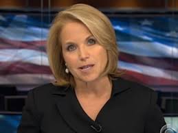 WATCH: Katie Couric Says Final Goodbye To CBS Evening News. WATCH: Katie Couric Says Final Goodbye To CBS Evening News. Here is Katie Couric&#39;s sign-off from ... - watch-katie-couric-says-final-goodbye-to-cbs-evening-news