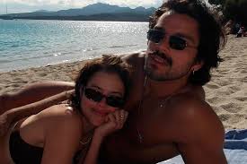 Agatha Moreira e Rodrigo Simas descartam planos de filhos e casamento