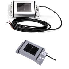 Sensor technology from Solar-Log™