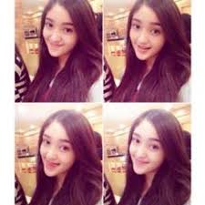 Hasil gambar untuk ranty maria instagram