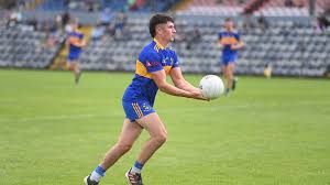Keith Ricken: Clare win 'pales into insignificance' after death of Darragh King