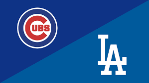 MLB Gameday: Cubs vs. Dodgers - April 12, 2025 Recap