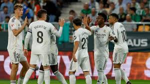Espanyol vs Real Madrid: horario y dónde ver en México la Jornada 34 de LaLiga 2026
