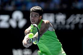 Alcaraz - Virtanen en directo I Primera ronda del Barcelona Open Banc Sabadell hoy en vivo