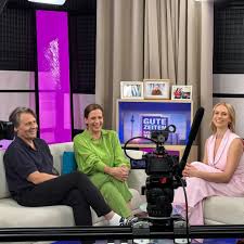 fernsehserien.de - News update