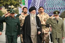 Image result for ‫شباهت های ولایت امیرالمومنین علی ع به ولایت امام خامنه ای س‬‎