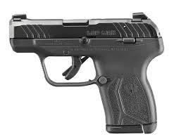 Image of Ruger LCP Max