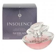    guerlain insolence eau de parfum
