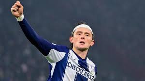 Fans Watching Football