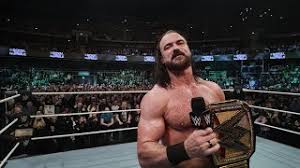 drew mcintyre