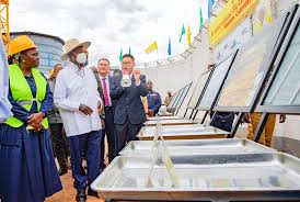 Daily Monitor - News update