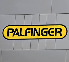 palfinger — trending on Google in Austria