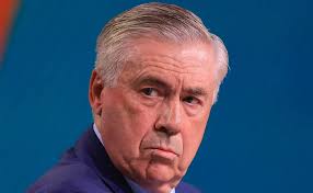 Carlo Ancelotti recovers star player as he looks for first win as Brazil coach against Paraguay