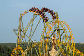 Mom sues Universal Orlando, says Stardust Racers gave son permanent injuries - Orlando Sentinel