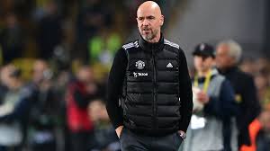 Revealed: Man United hold secret talks with MULTIPLE managers behind Erik 
ten Hag's back as Old Trafford chief