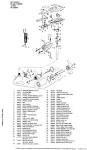 Trolling Motor Replacement Props - Minn Kota