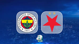 Fenerbahçe Slavia Prag maçı canlı izle (Fenerbahçe - Slavia Prag maçı TRT 1 canlı izle) — A Spor
