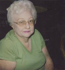 Mary Vinson Obituary - 5e749353-3bc4-4454-b24f-9c9ce8026656