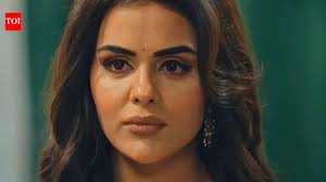 Naagin Season 7 Episode 34: Will Ahana's Secrets Lead to Radhika's Downfall?