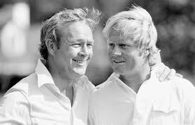 Resultado de imagen para jack nicklaus