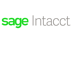 Sage Intacct accounting software logo