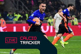 Calcio Live News: a breve in campoTorino-Lecce, esonerato Gilardino